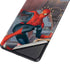 Marvel Spiderman Spidey Sense Galaxy S21 Ultra 5G Skin